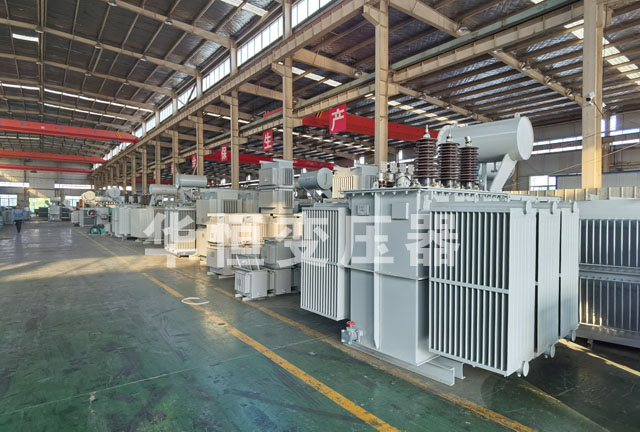 S13-8000/35绥德绥德绥德电力变压器厂家