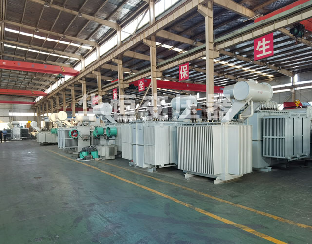 S11-8000/35绥德绥德绥德电力变压器厂家