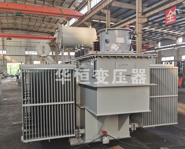 S11-8000/35绥德绥德绥德油浸式变压器价格